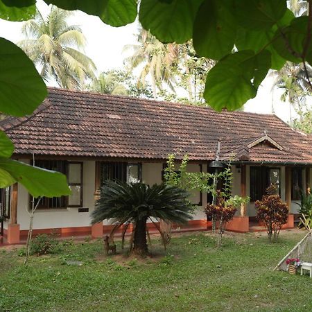 Gramam Homestay, Cochin Kochi Exteriér fotografie