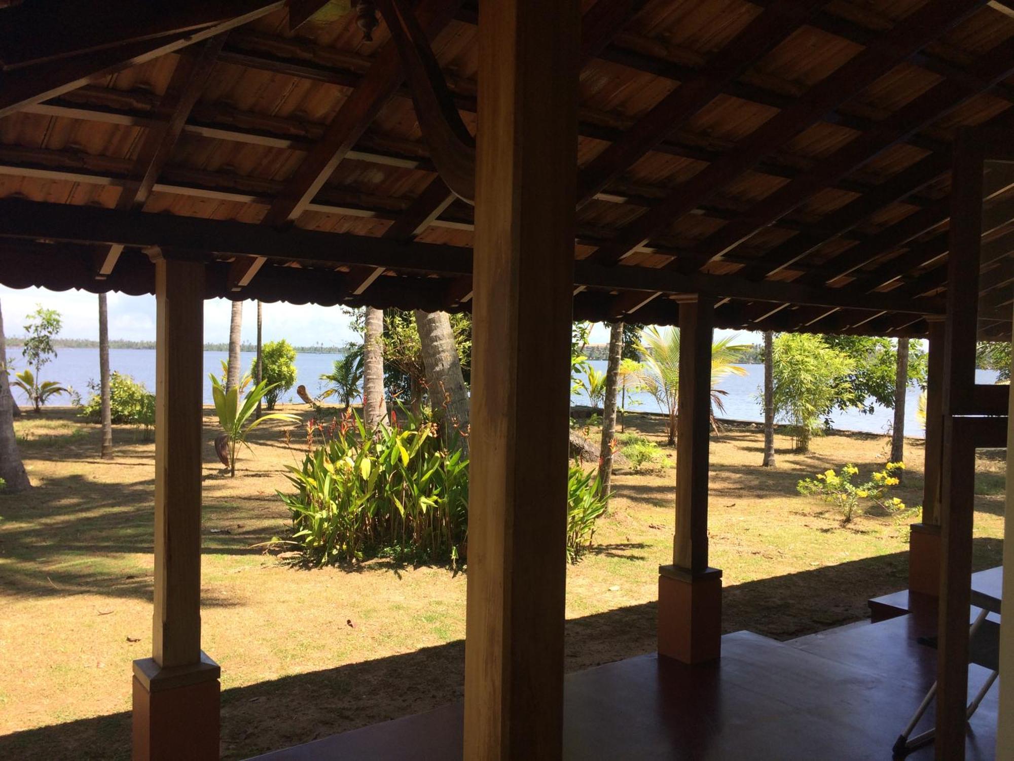Gramam Homestay, Cochin Kochi Exteriér fotografie