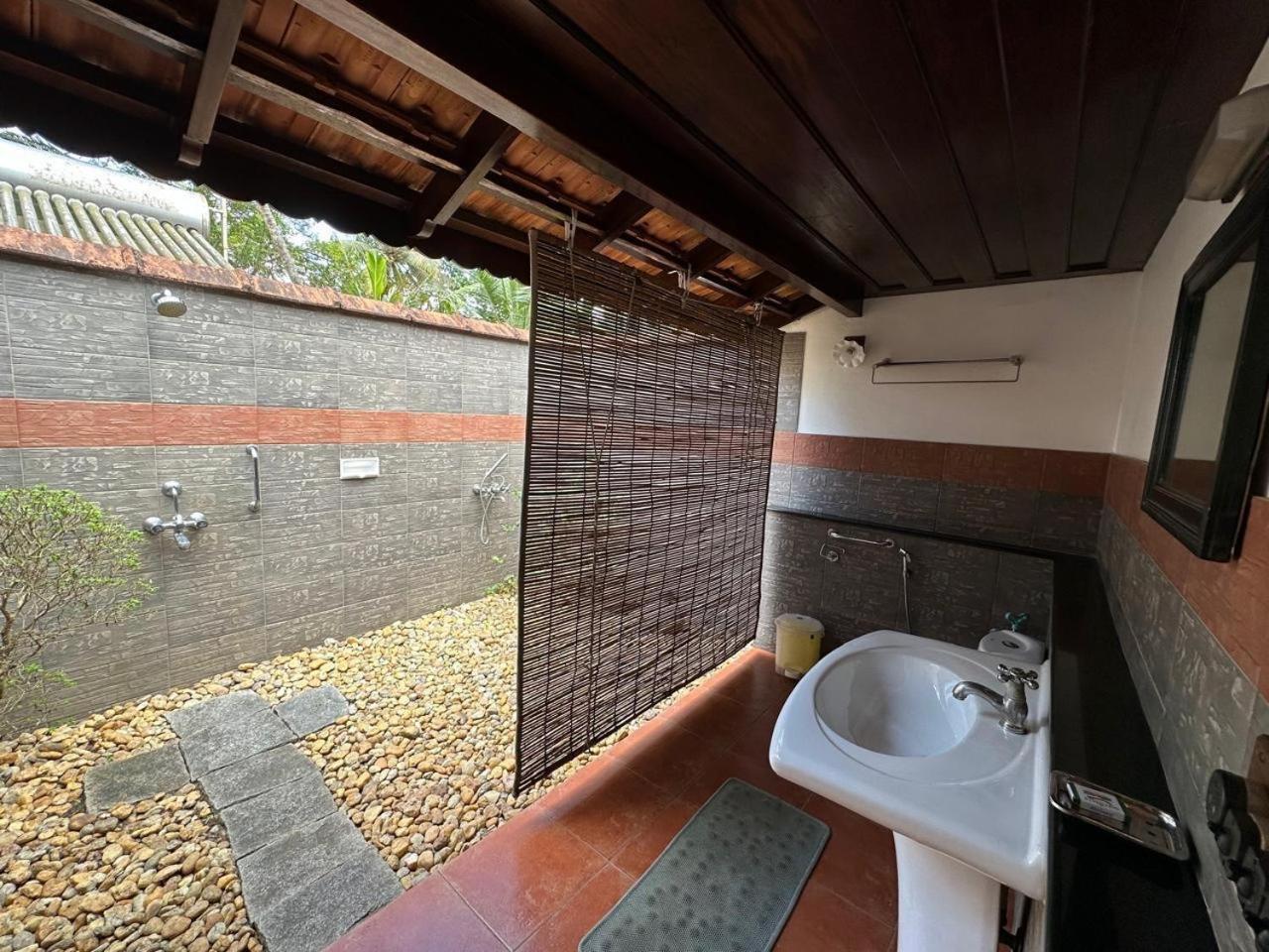 Gramam Homestay, Cochin Kochi Exteriér fotografie